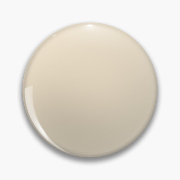 Item preview, Beige Solid Plain Background designed and sold by burbankdesigns.