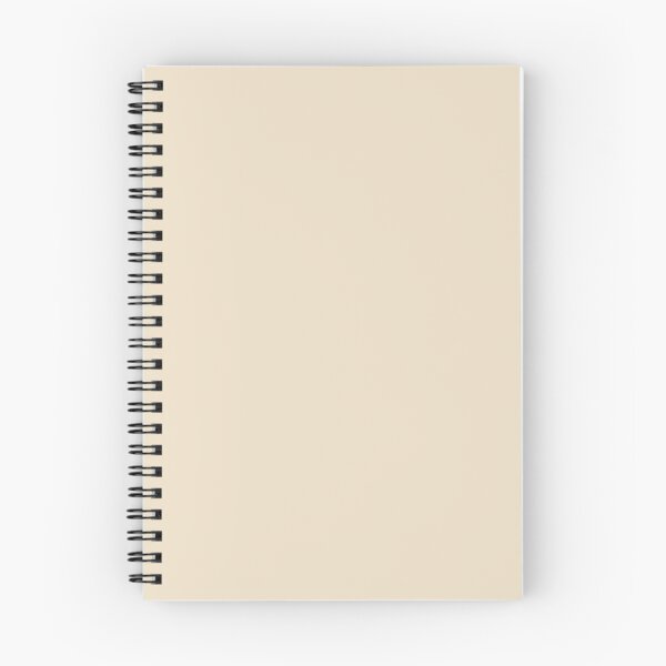 Item preview, Beige Solid Plain Background designed and sold by burbankdesigns.