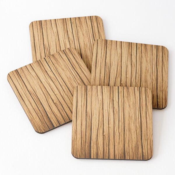 Item preview, Aged Warm Worn Natural Wood Grain designed and sold by Alec Buchan.