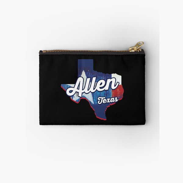 Item preview, Allen Texas City designed and sold by creaencuba.
