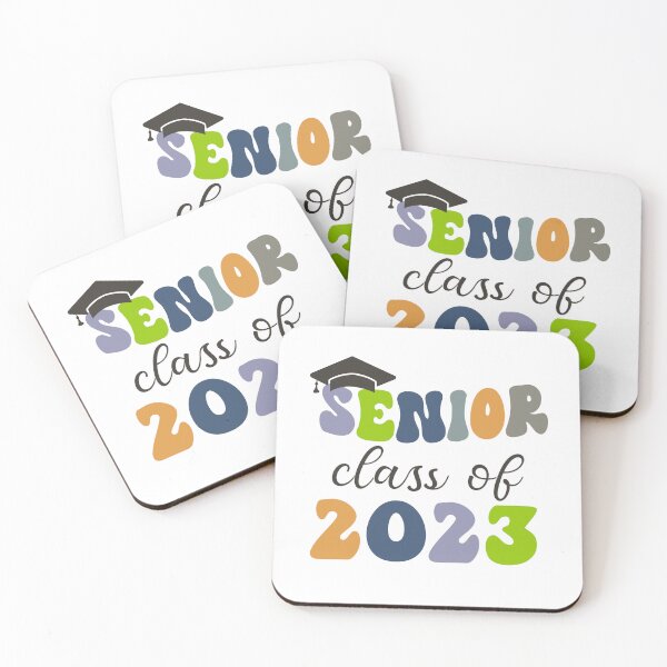 Item preview, Senior 2023 ,Class of 2023 Graduation, Back to School designed and sold by Khalmer ⭐⭐⭐⭐⭐.