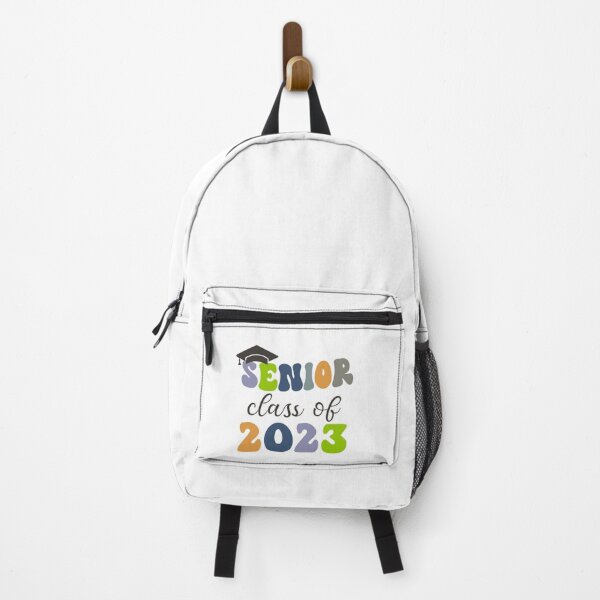 Item preview, Senior 2023 ,Class of 2023 Graduation, Back to School designed and sold by Khalmer ⭐⭐⭐⭐⭐.