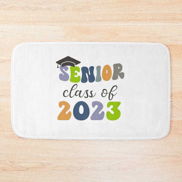 Item preview, Senior 2023 ,Class of 2023 Graduation, Back to School designed and sold by Khalmer ⭐⭐⭐⭐⭐.