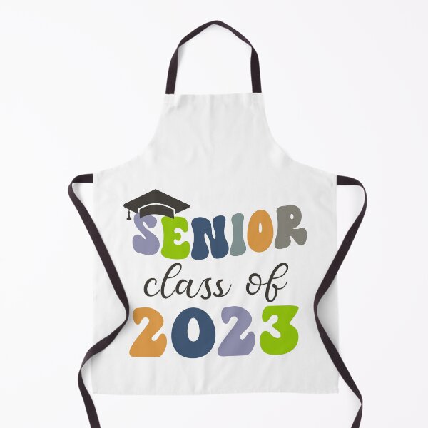 Item preview, Senior 2023 ,Class of 2023 Graduation, Back to School designed and sold by Khalmer ⭐⭐⭐⭐⭐.