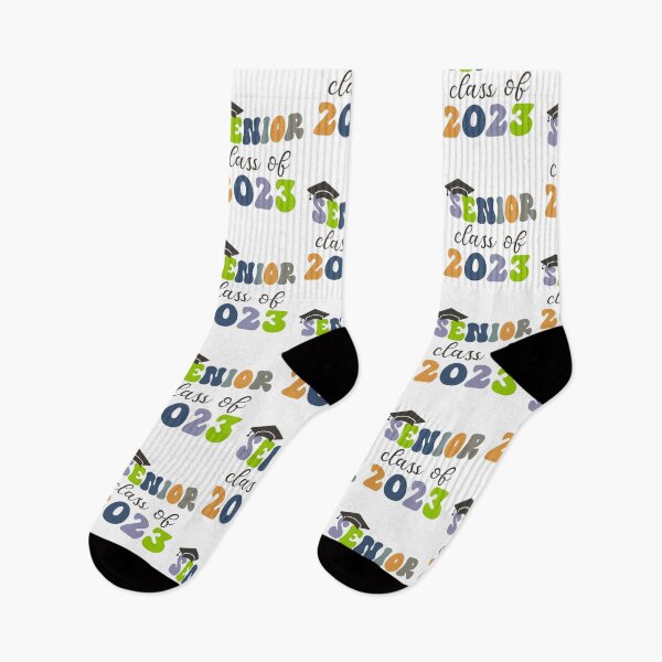 Item preview, Senior 2023 ,Class of 2023 Graduation, Back to School designed and sold by Khalmer ⭐⭐⭐⭐⭐.