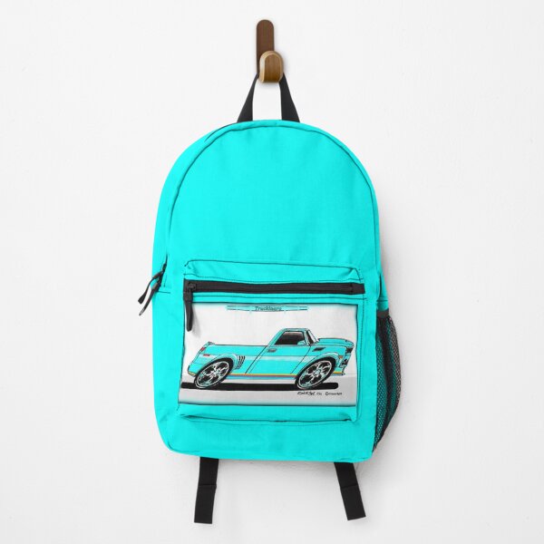 Item preview, Trucks // CUSTOM // Truckinaro! designed and sold by Imagin8er.