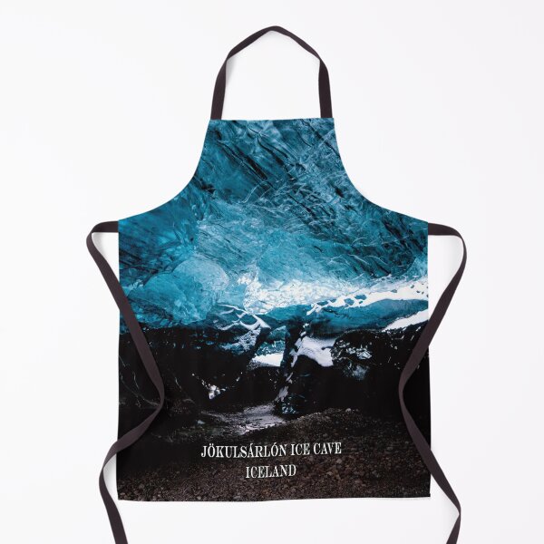 Item preview, Jökulsárlón Ice Cave - Iceland designed and sold by NTxPhotography.
