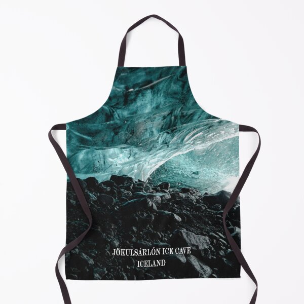 Item preview, Jökulsárlón Ice Cave - Iceland designed and sold by NTxPhotography.