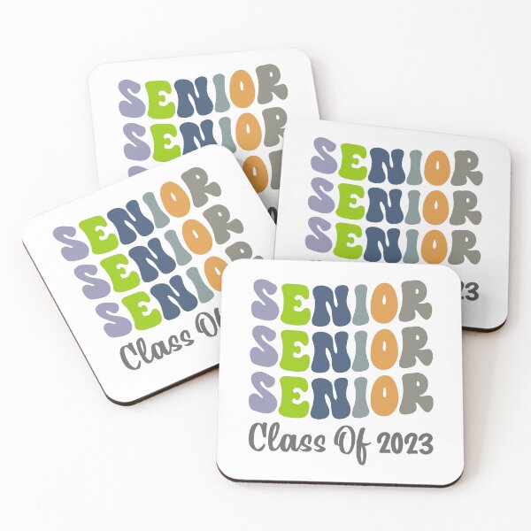 Item preview, Senior 2023 ,Class of 2023 Graduation, Back to School designed and sold by Khalmer ⭐⭐⭐⭐⭐.