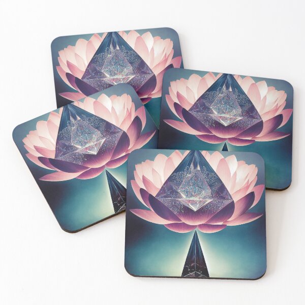Item preview, Lotus Energy designed and sold by Myriam Iart.
