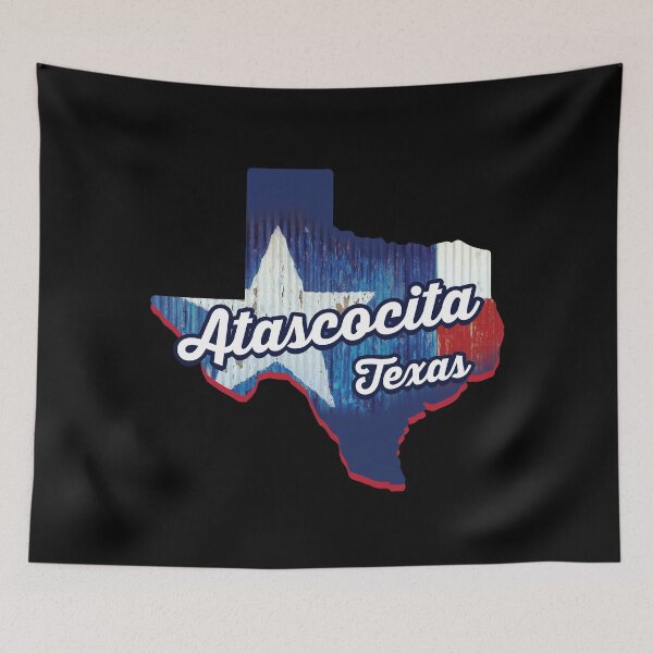 Item preview, Atascocita Texas City designed and sold by creaencuba.