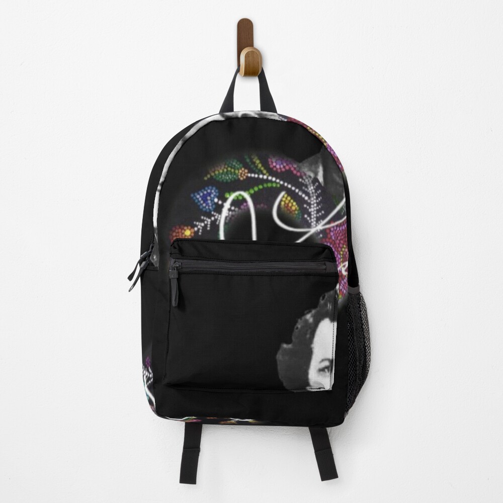Item preview, Backpack designed and sold by Jenannbrown.