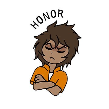 Artwork thumbnail, Austin Honor by RMScheller