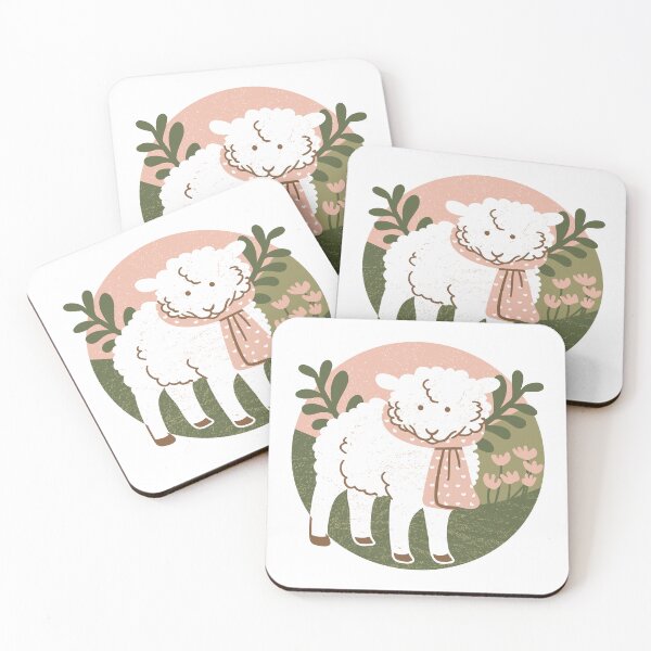 Item preview, Little Lamb designed and sold by Wlaurence.