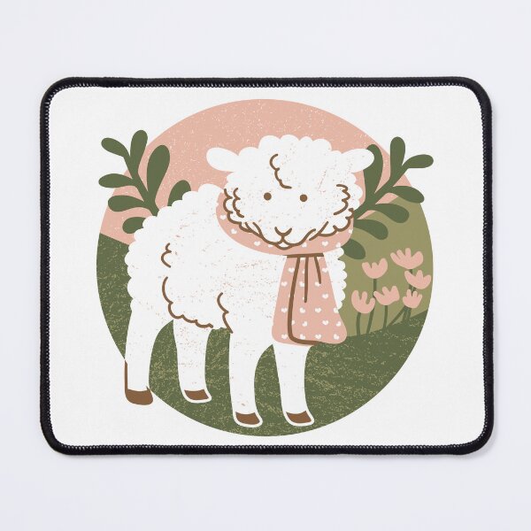 Item preview, Little Lamb designed and sold by Wlaurence.