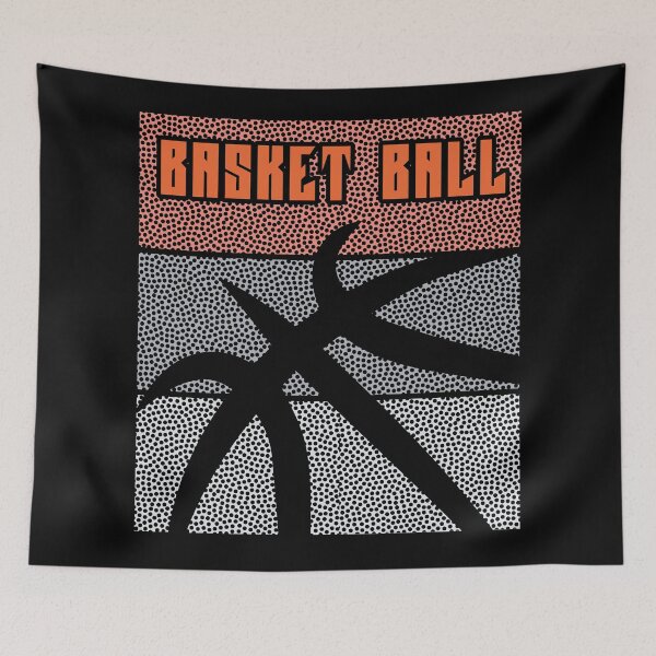 Item preview, Basketball Fans Graphics T-shirt designed and sold by Md-Saifuddin.