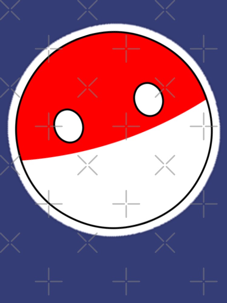 Polandball | Countryball by poland-ball