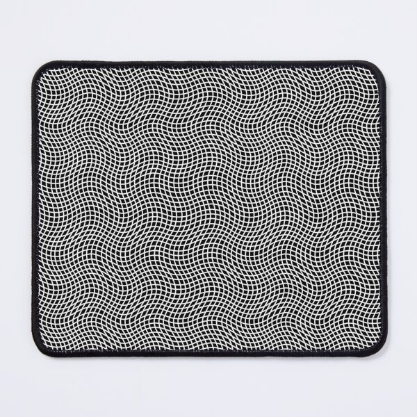 Item preview, Deco wave 4 - White designed and sold by greypiffle.