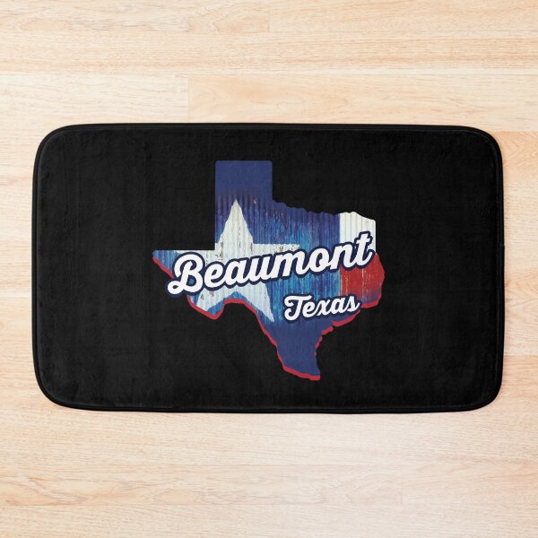 Item preview, Beaumont Texas City designed and sold by creaencuba.