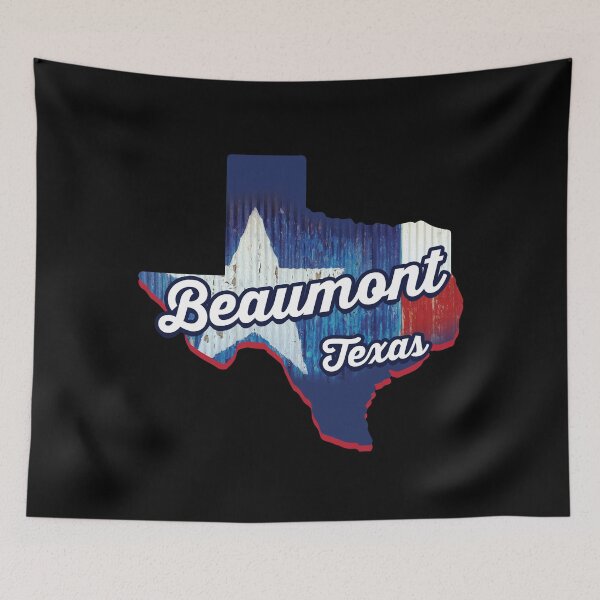 Item preview, Beaumont Texas City designed and sold by creaencuba.