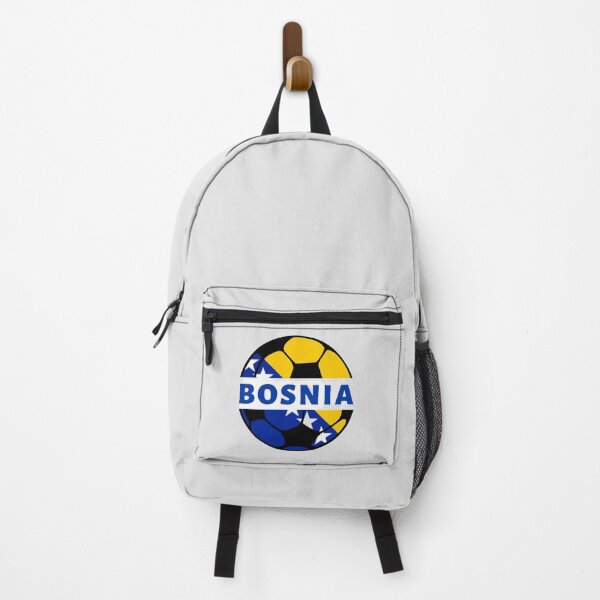 Item preview, Bosnia Football  designed and sold by Footballunite.