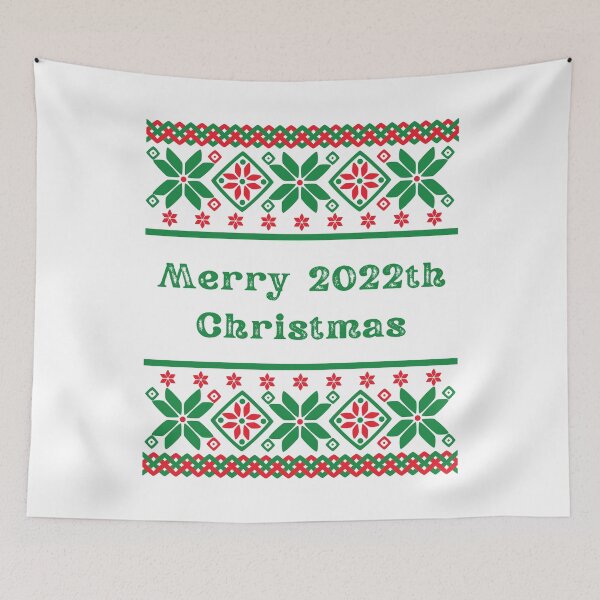 Item preview, Funny Fohe Christmas 2022 Ugly Sweater designed and sold by KeepItSimple089.