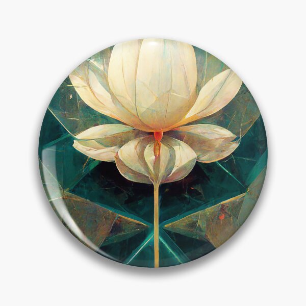Item preview, Lotus Spirit designed and sold by Myriam Iart.