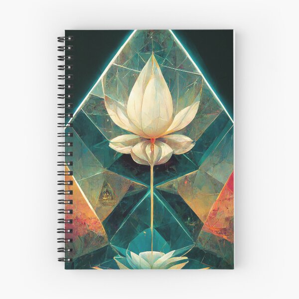 Item preview, Lotus Spirit designed and sold by Myriam Iart.