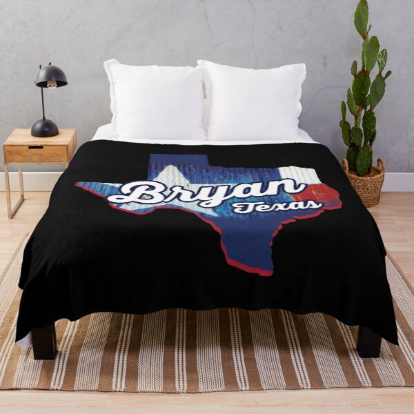 Item preview, Bryan Texas City designed and sold by creaencuba.