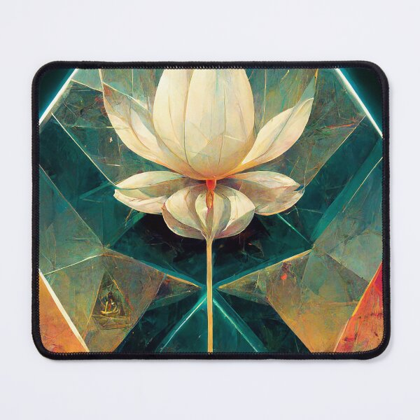 Item preview, Lotus Spirit designed and sold by Myriam Iart.