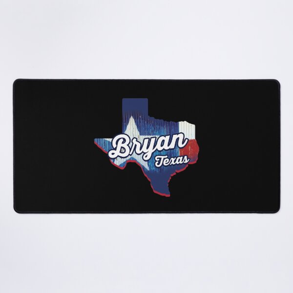 Item preview, Bryan Texas City designed and sold by creaencuba.