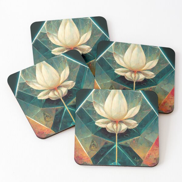 Item preview, Lotus Spirit designed and sold by Myriam Iart.