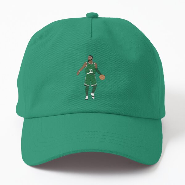 Kyrie irving dad clearance hat