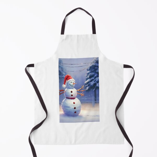 Item preview, Snowman designed and sold by omar-alsayed52.