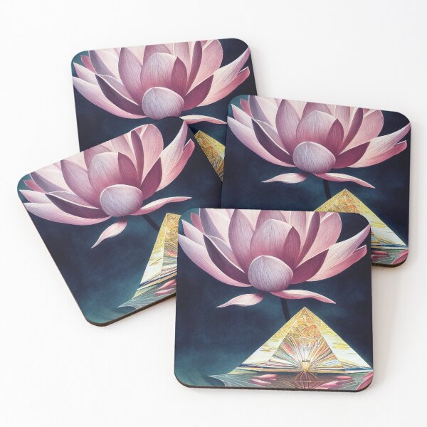 Item preview, Lotus Love designed and sold by Myriam Iart.