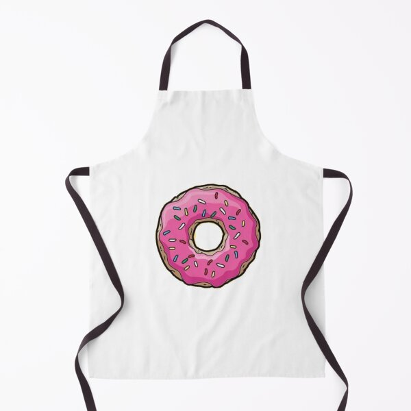 Item preview, donut the simpsons designed and sold by MasterBlack21.