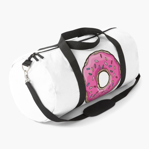 Item preview, donut the simpsons designed and sold by MasterBlack21.