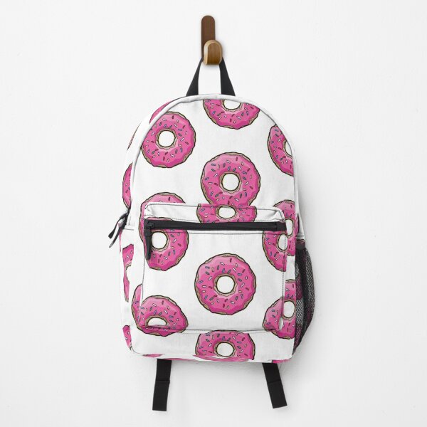 Item preview, donut the simpsons designed and sold by MasterBlack21.