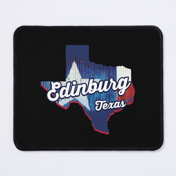 Item preview, Edinburg Texas City designed and sold by creaencuba.