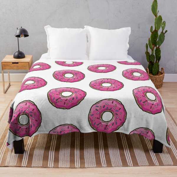 Item preview, donut the simpsons designed and sold by MasterBlack21.