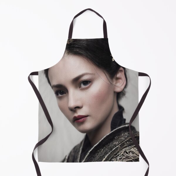 Item preview, Beautiful Girl Portrait designed and sold by Dreaming Pixels.