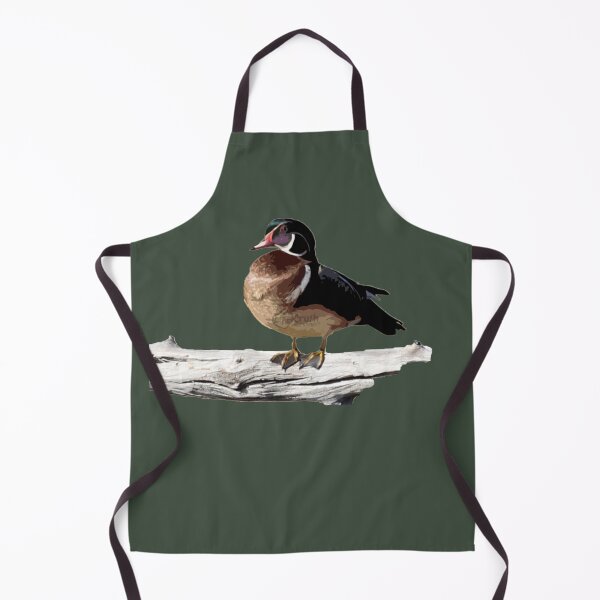Item preview, Colorful Wood Duck, Duck Hunting designed and sold by LifeCrush.