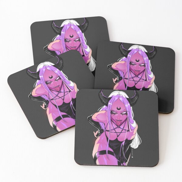Artikelvorschau, Succubus entworfen und verkauft von Anarts4U.