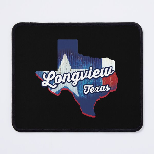 Item preview, Longview Texas City designed and sold by creaencuba.