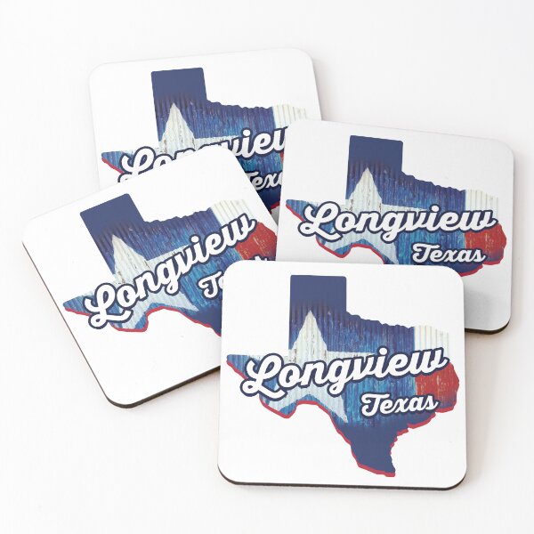 Item preview, Longview Texas City designed and sold by creaencuba.