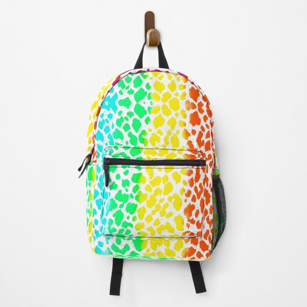 Item preview, Rainbow Leopard designed and sold by ppddesigns.