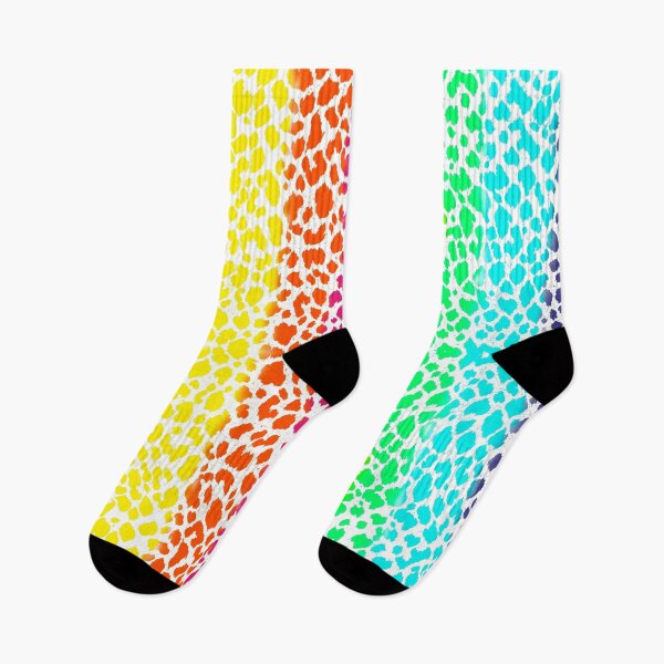 Item preview, Rainbow Leopard designed and sold by ppddesigns.