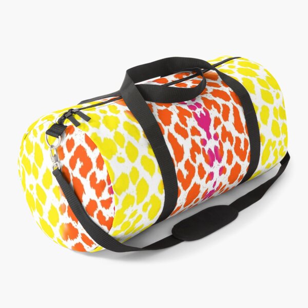 Item preview, Rainbow Leopard designed and sold by ppddesigns.