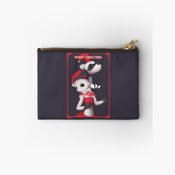 Item preview, Panda and elf merry christmas designed and sold by Astralia.