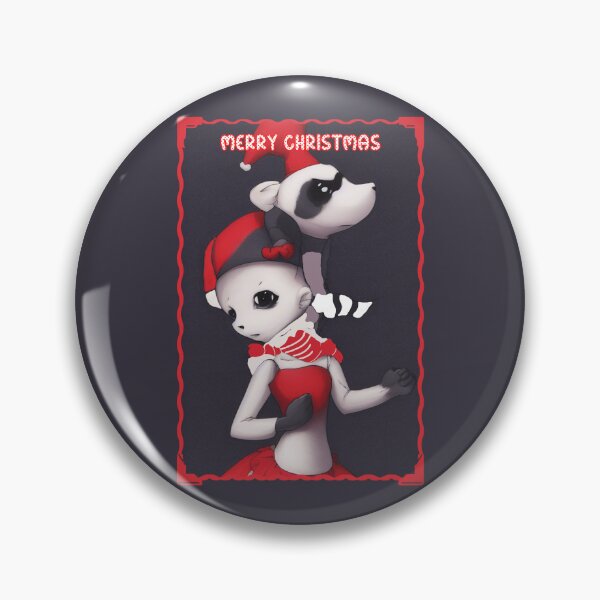 Item preview, Panda and elf merry christmas designed and sold by Astralia.